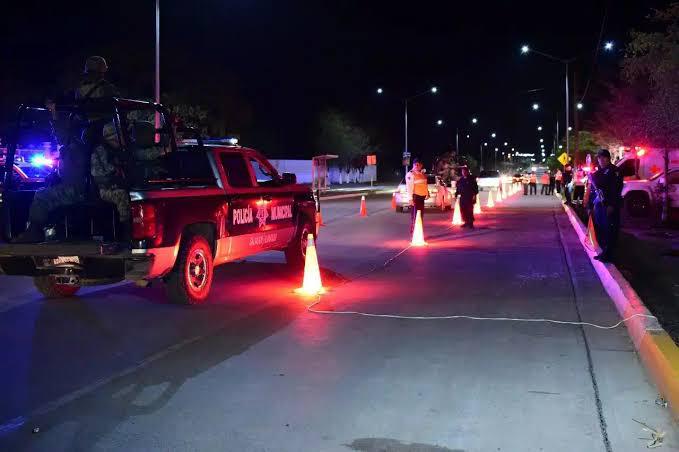 Alcoholímetro LM