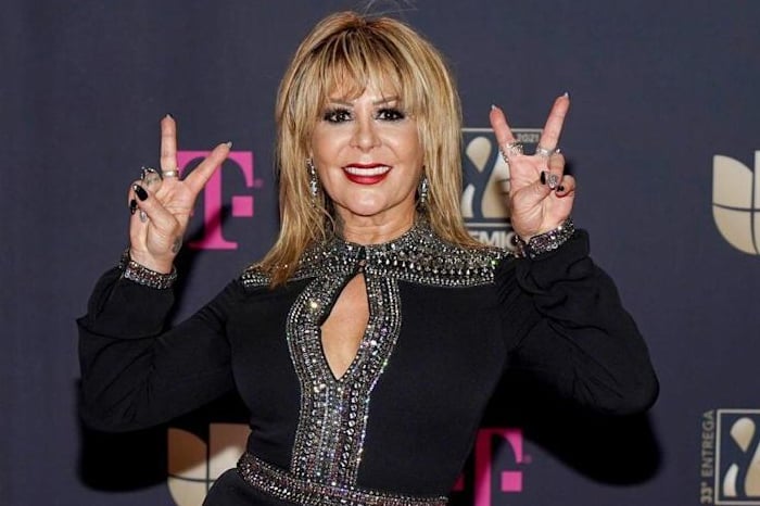 Alejandra Guzmán es operada de emergencia; esto dijo Enrique Guzmán