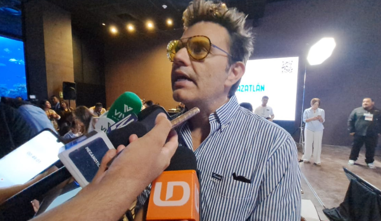 Amado Guzmán Reynaud, presidente de Grupo Petroil
