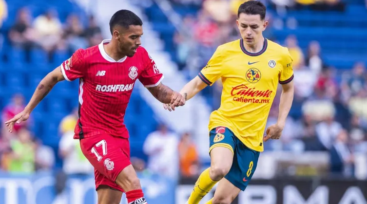 Liga MX: Estos son los precios para la gran final Toluca vs América