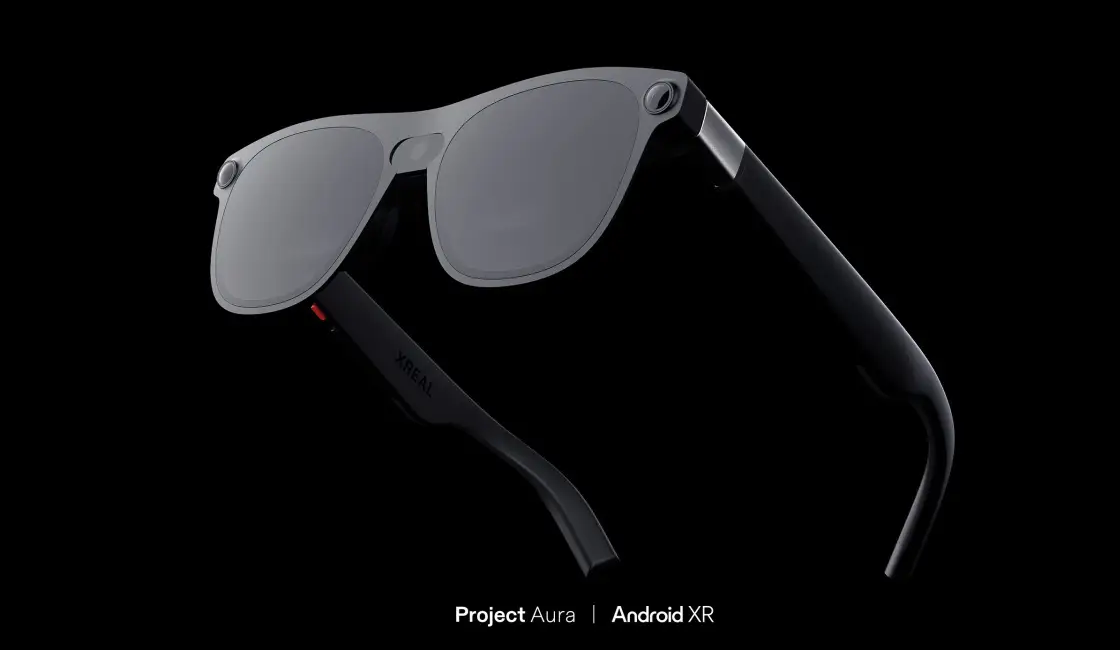 Google presenta Android XR, sus nuevas gafas inteligentes con traducción en vivo