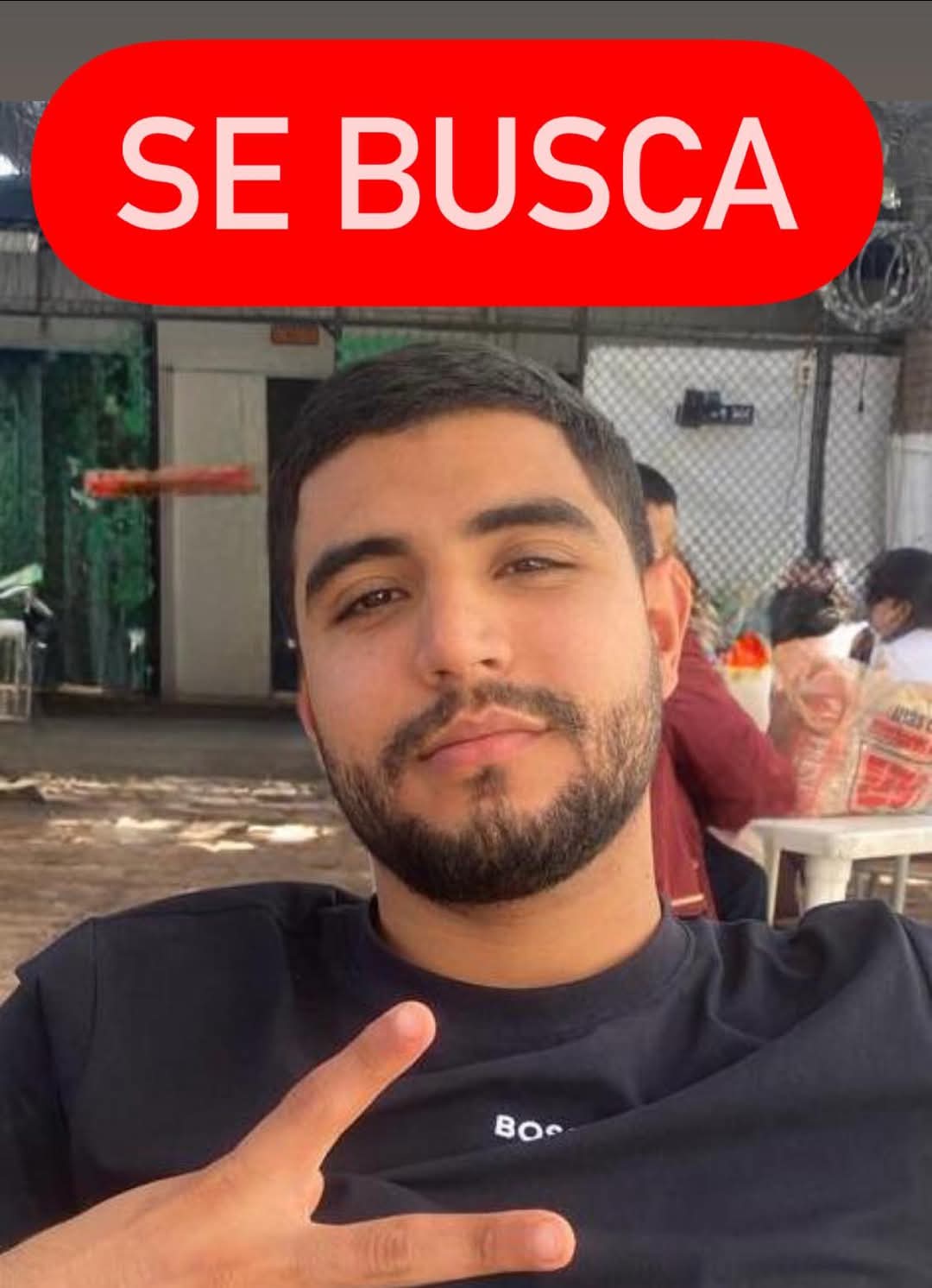 Angel Alberto