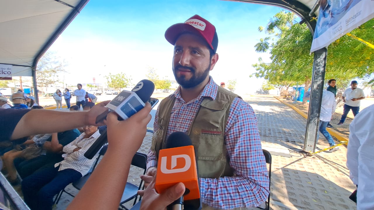 Ángel Ulises Piña García