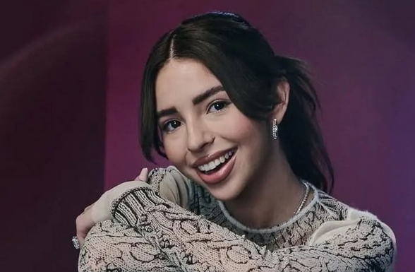 ¿Cuándo empezó el romance entre Ángela Aguilar y Christian Nodal? Esto dice la cantante