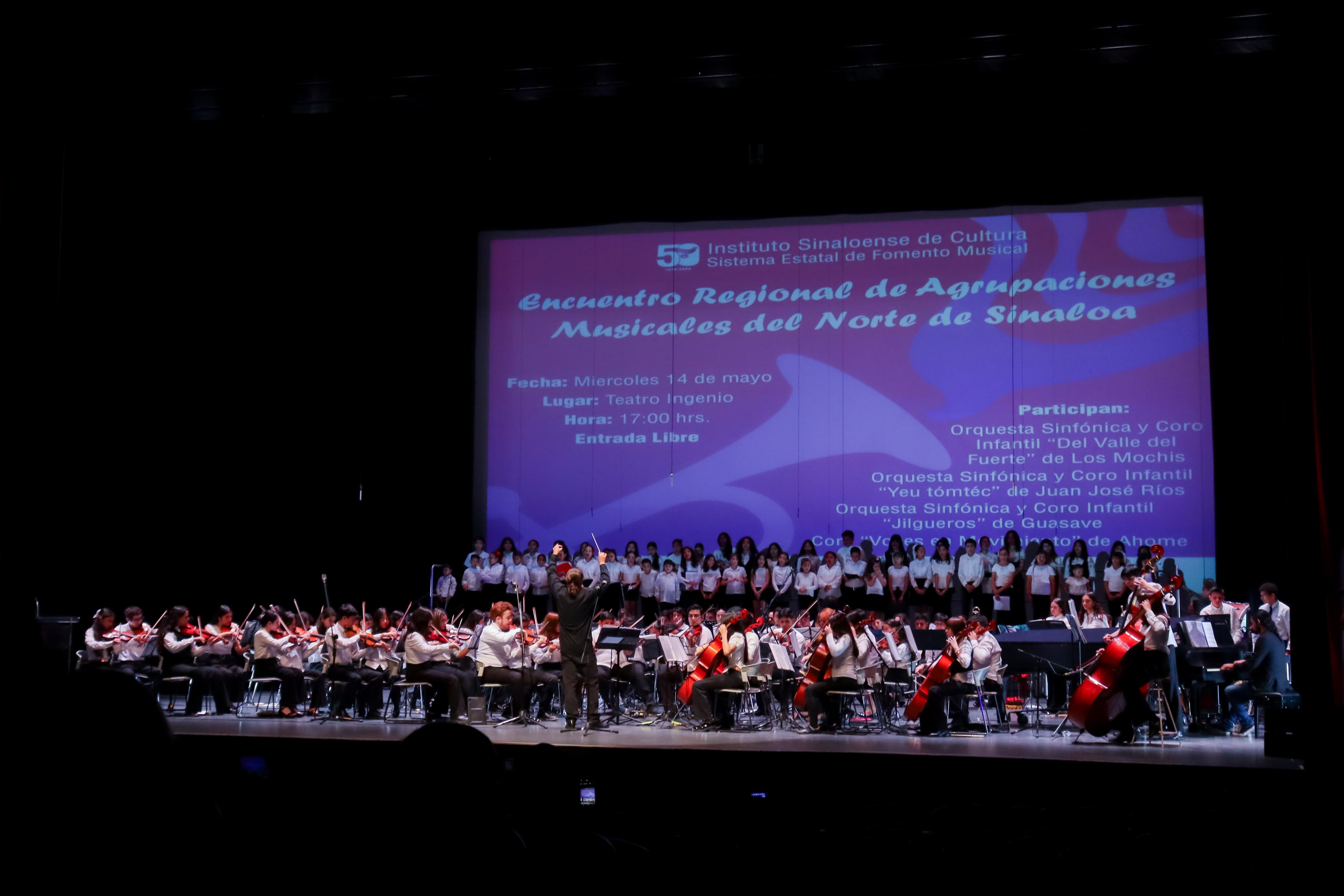Aniversario del ISIC