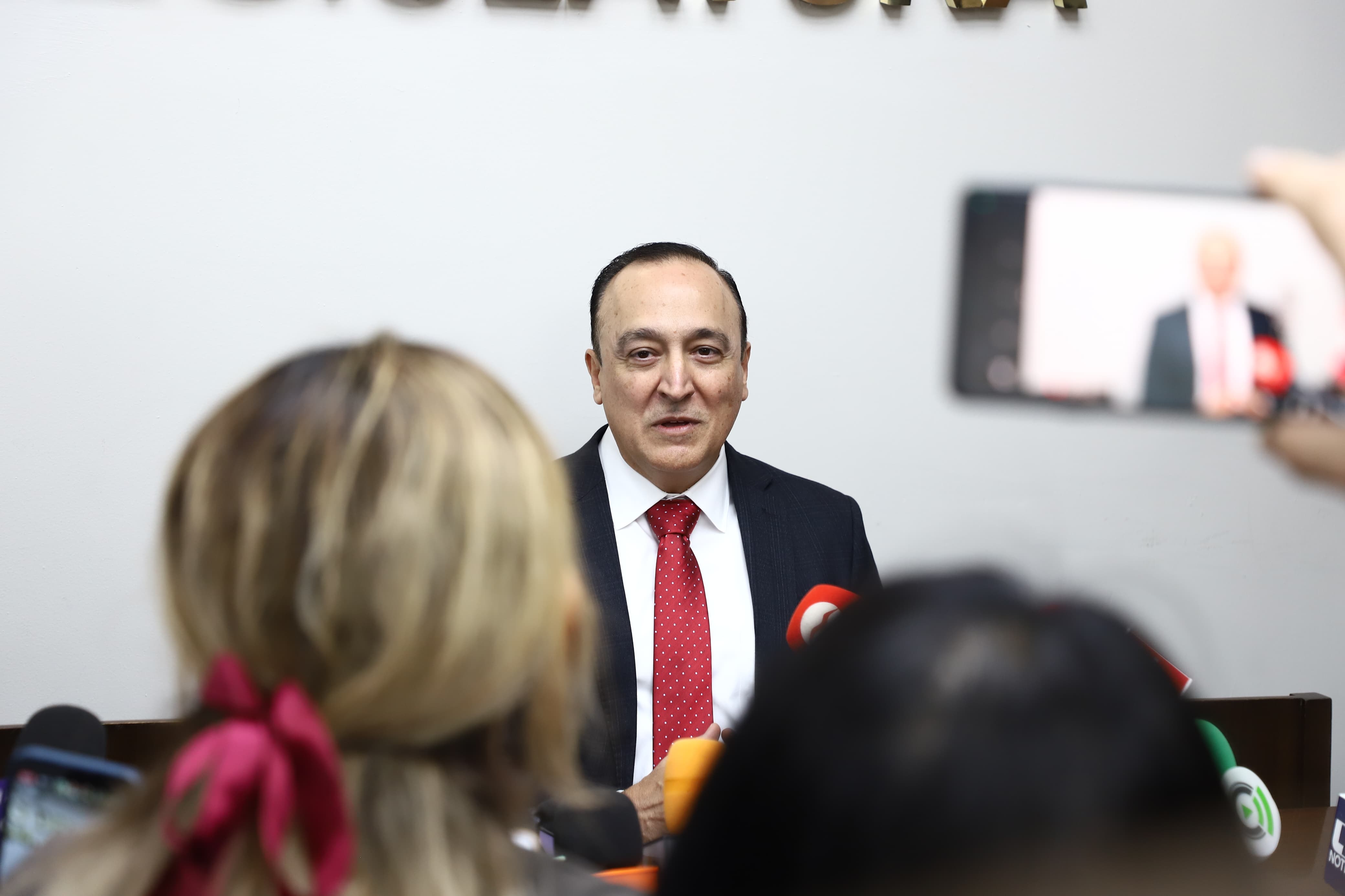 Antonio Menéndez