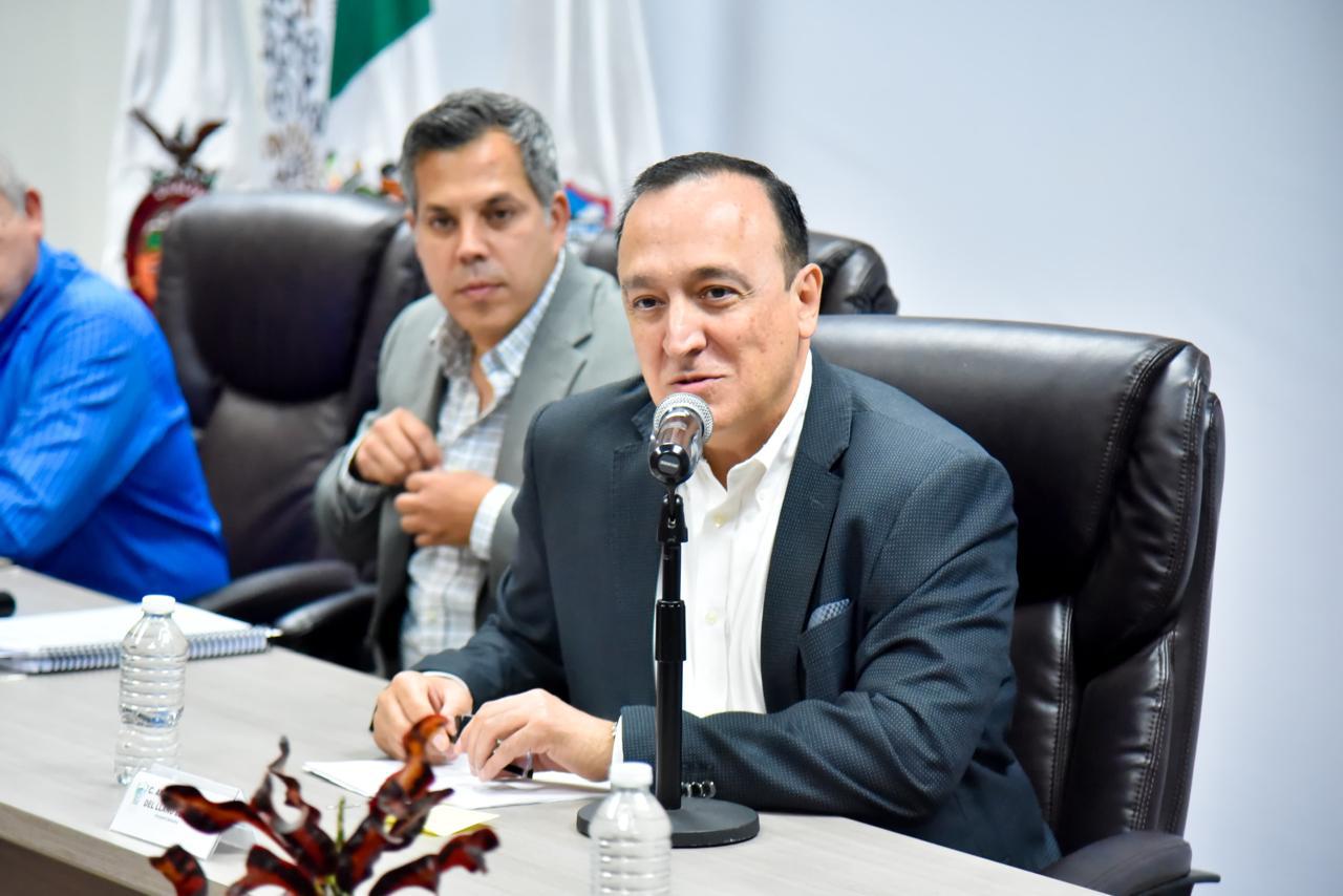 Hay plena confianza que los regidores van acudir a la sesión extraordinaria de cabildo