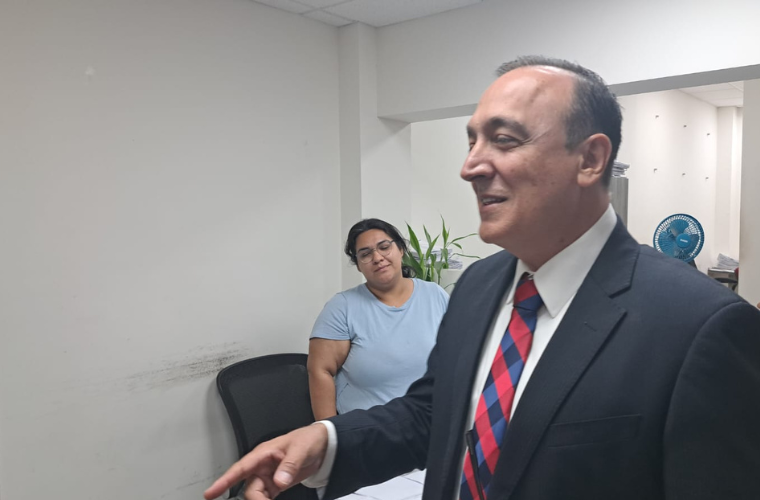 Antonio Menéndez de Llano