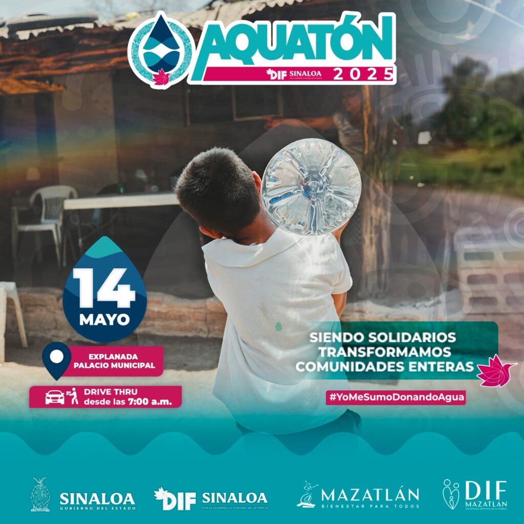 Convocatoria Aquatón 2025