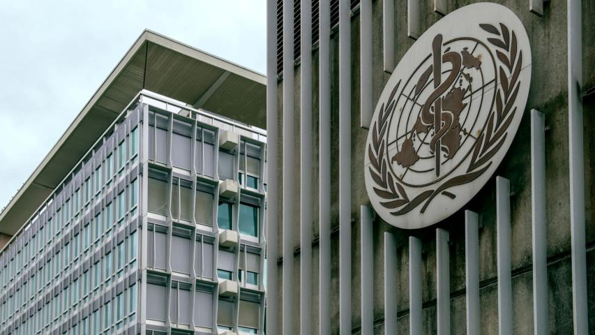 Argentina se retira de la OMS con apoyo de EU y lanza una nueva estrategia sanitaria