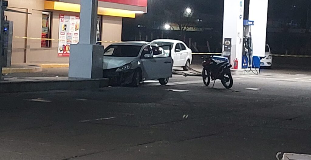 Armas del policía de investigación atacado a balazos en Mazatlán no fueron robadas