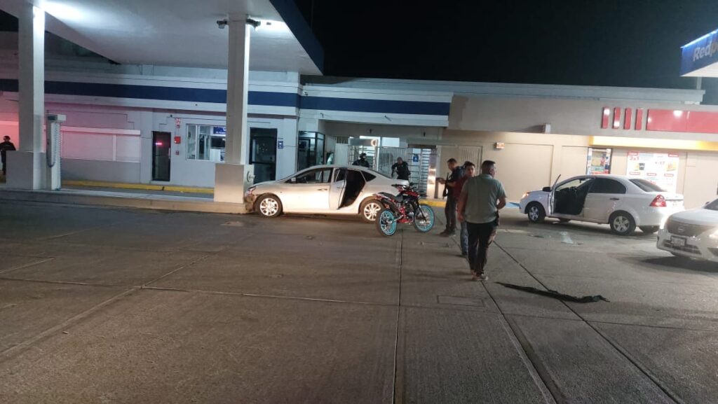 Armas del policía de investigación atacado a balazos en Mazatlán no fueron robadas