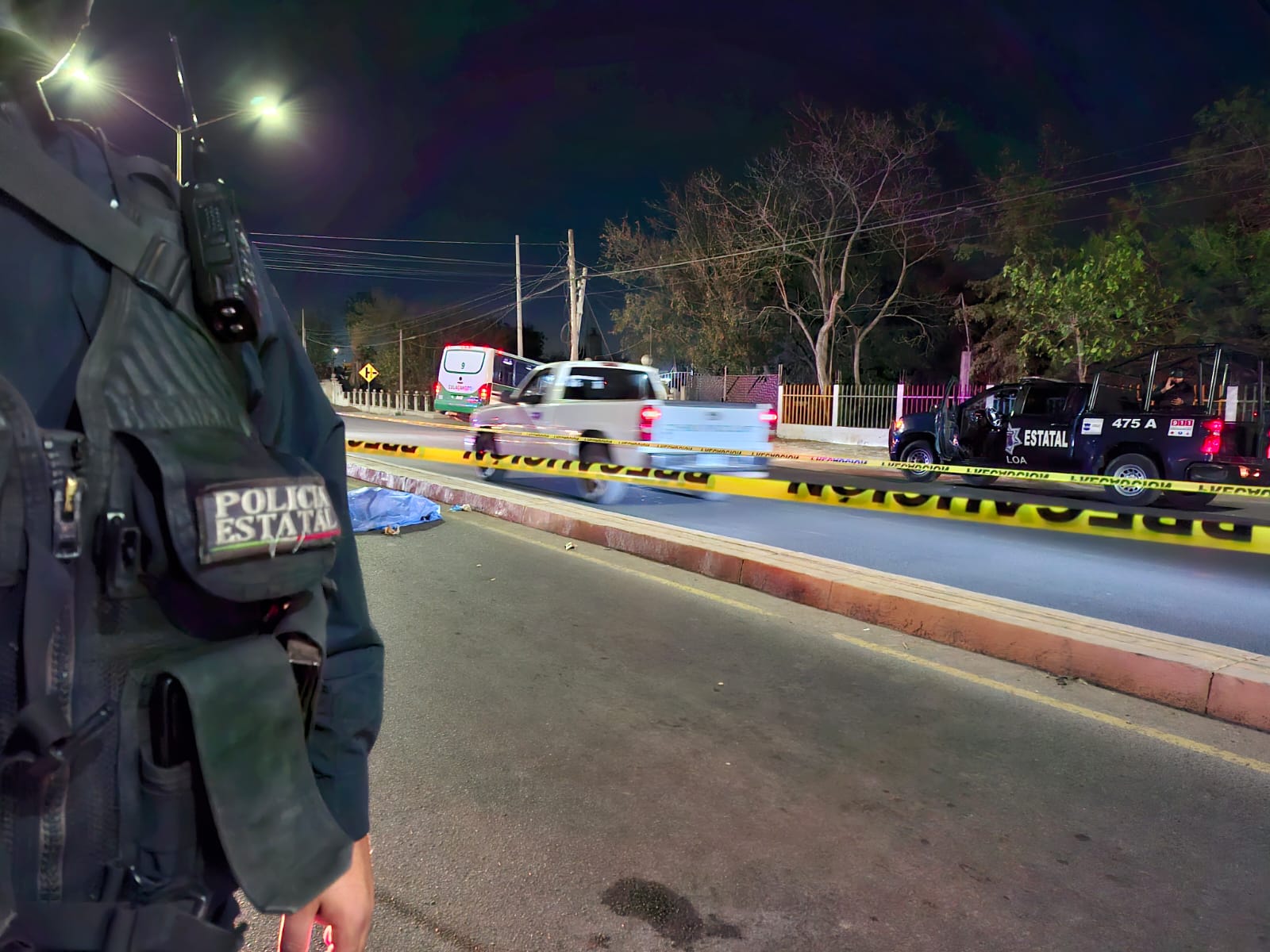 Asesinado Culiacán 32