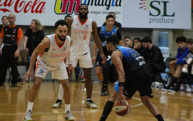 Pioneros de Los Mochis vs Astros de Jalisco