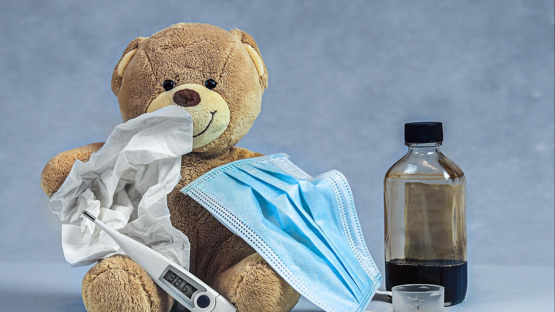 Autoridades de Salud informan aumento de casos de tosferina en México en 2025