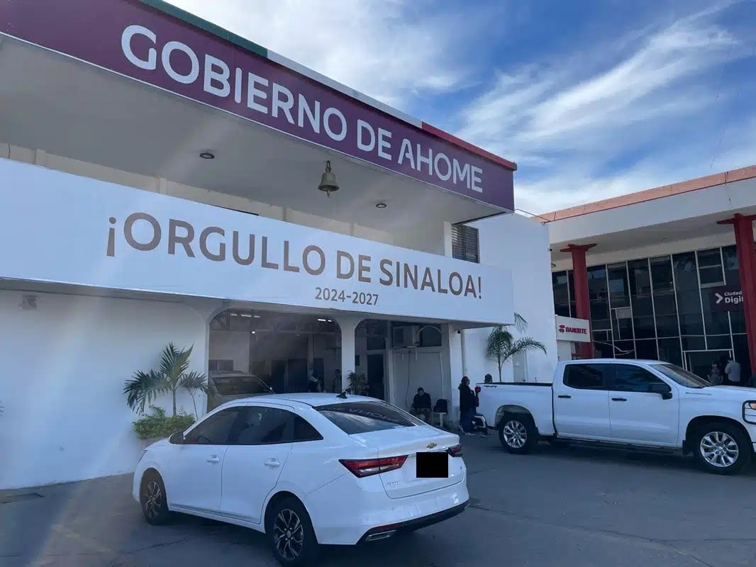 Ayuntamiento de Ahome