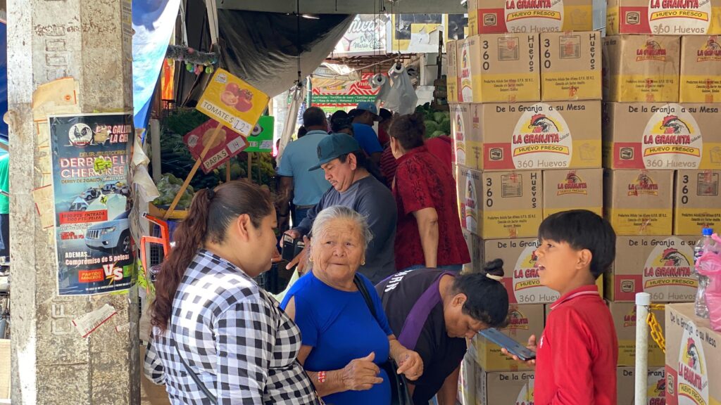 Ayuntamiento de Guasave moverá comercios que obstaculizan la vía pública