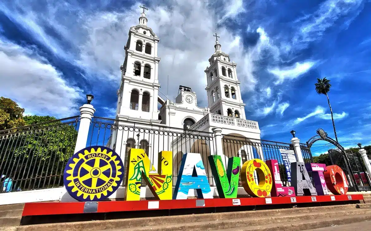 Ayuntamiento navolato prioriza Servicios Públicos