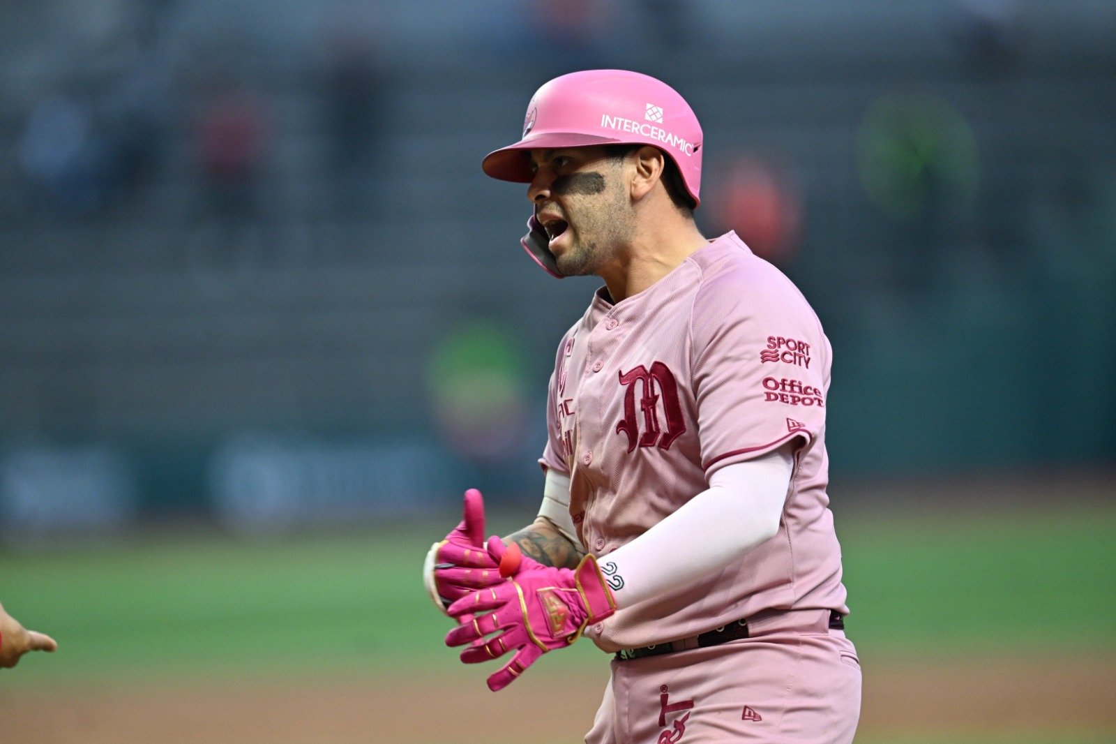 BEISBOL