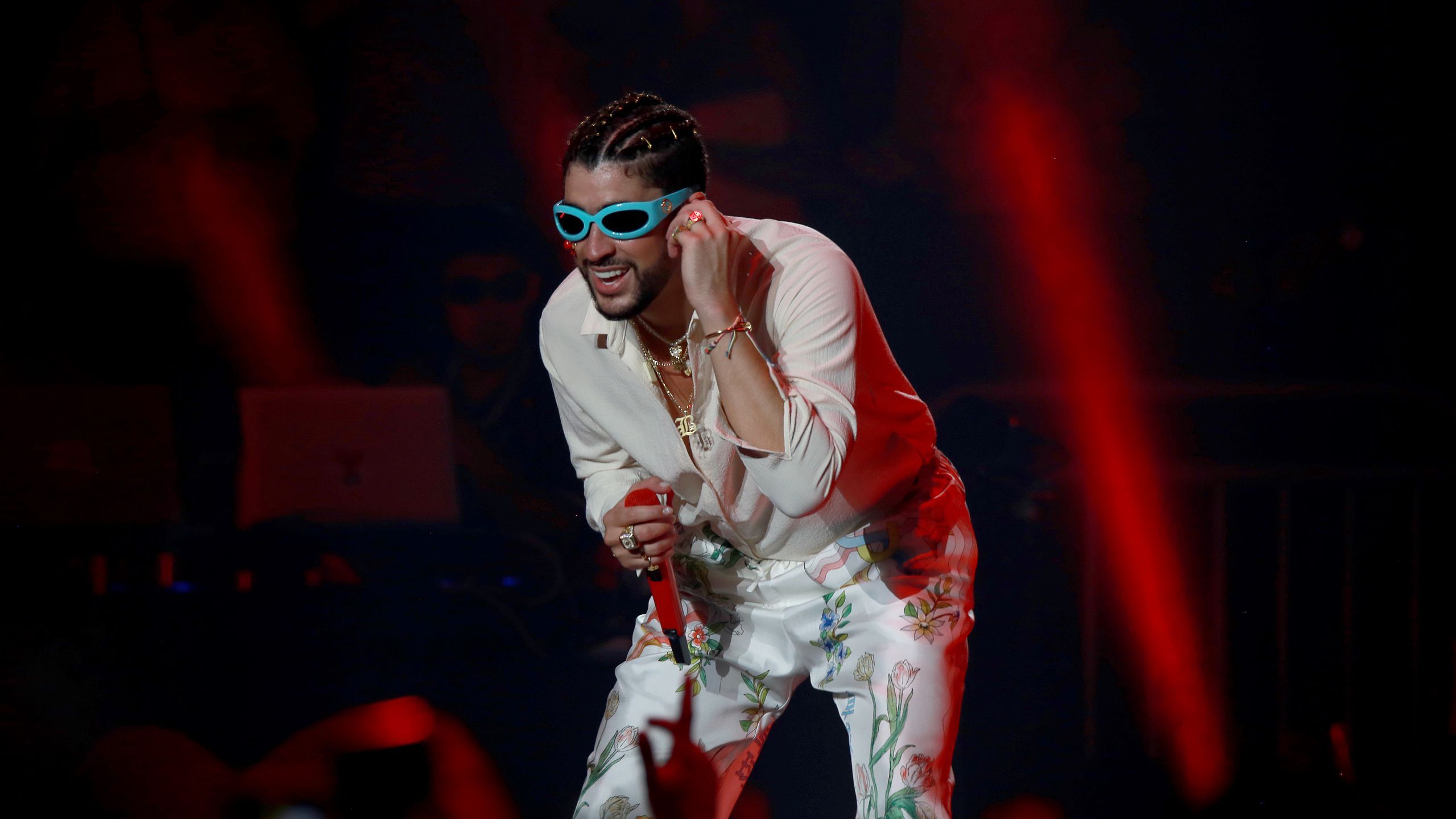 ¡Imparable! Bad Bunny anuncia OCTAVA fecha de su gira “Debí Tirar Más Fotos” en México