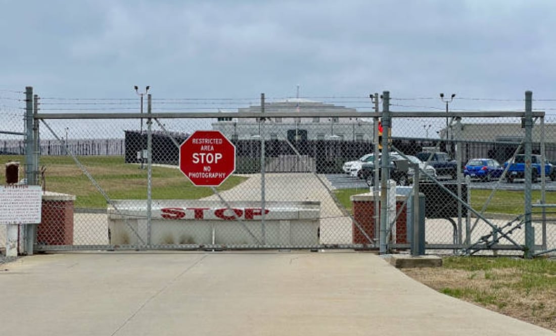 FBI logra frustrar plan de tiroteo masivo contra base militar en Michigan, EU