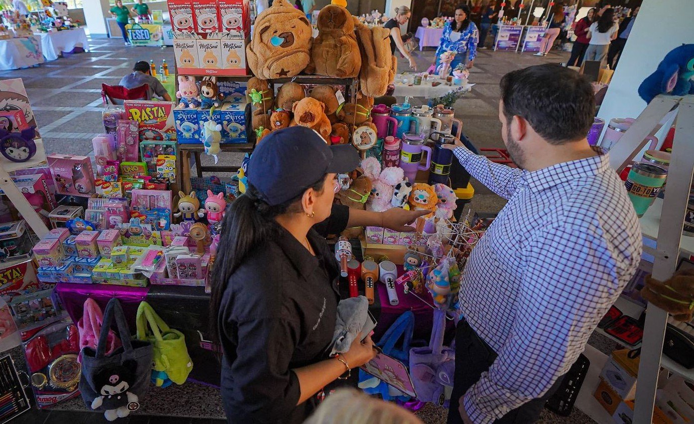 Bazar Escala MX