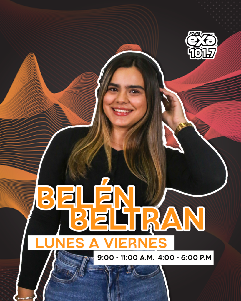 Belén Beltrán