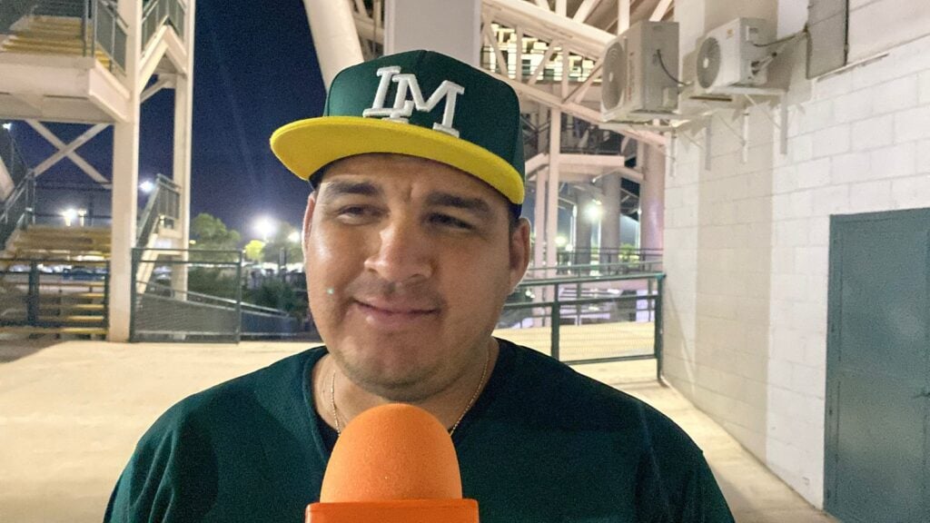 Benjamín Sánchez