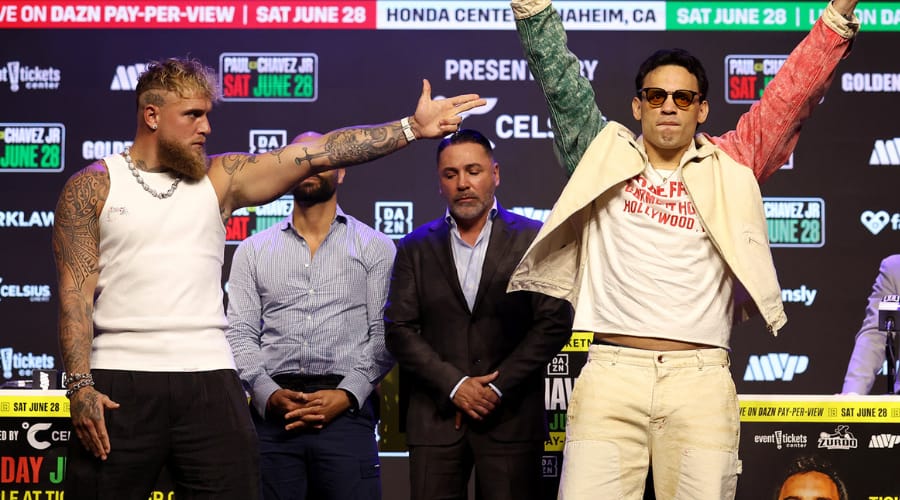 Boxeo
