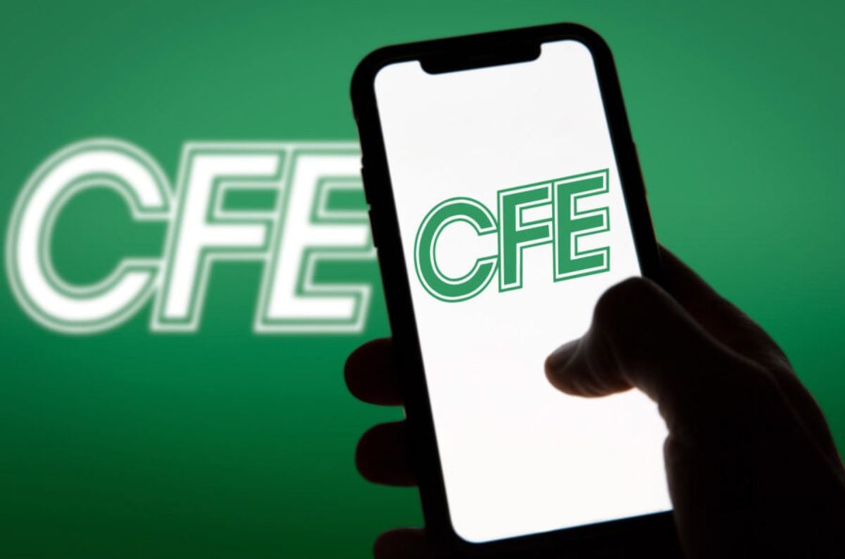 ¿Se te venció el recibo de luz? Checa los lugares autorizados por la CFE para realizar el pago