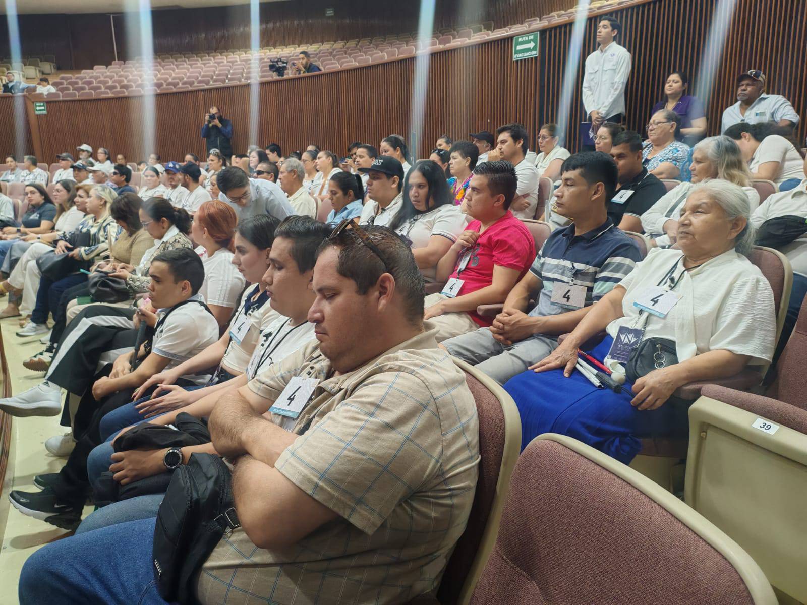CONGRESO