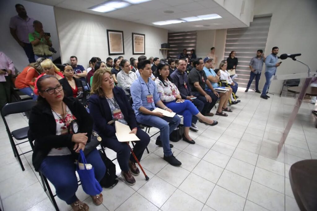 Cabildo Abierto de Mazatlán