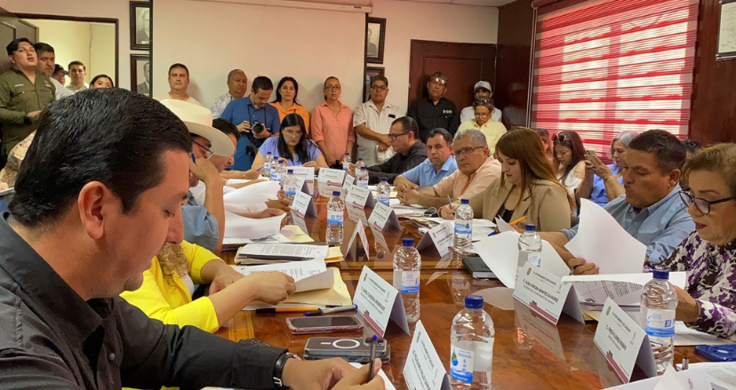 Ayuntamiento de Guasave