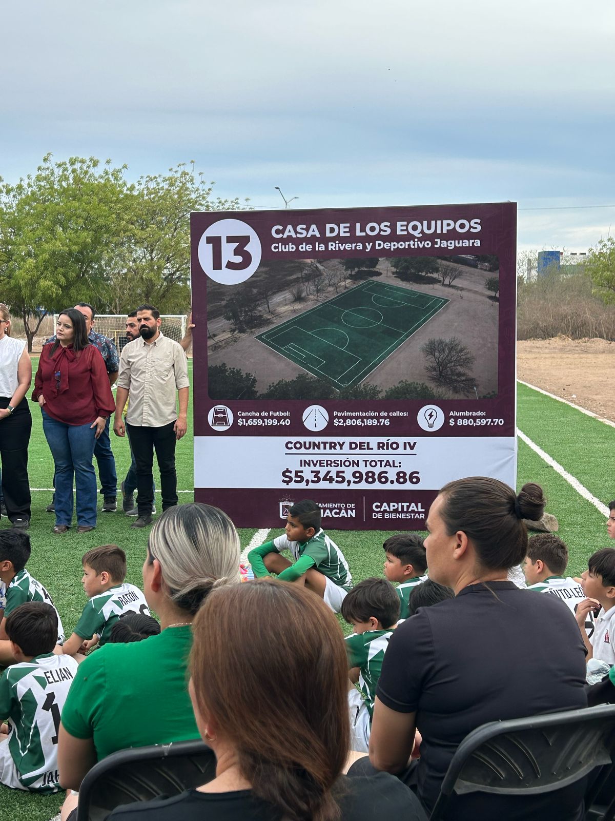 Cancha