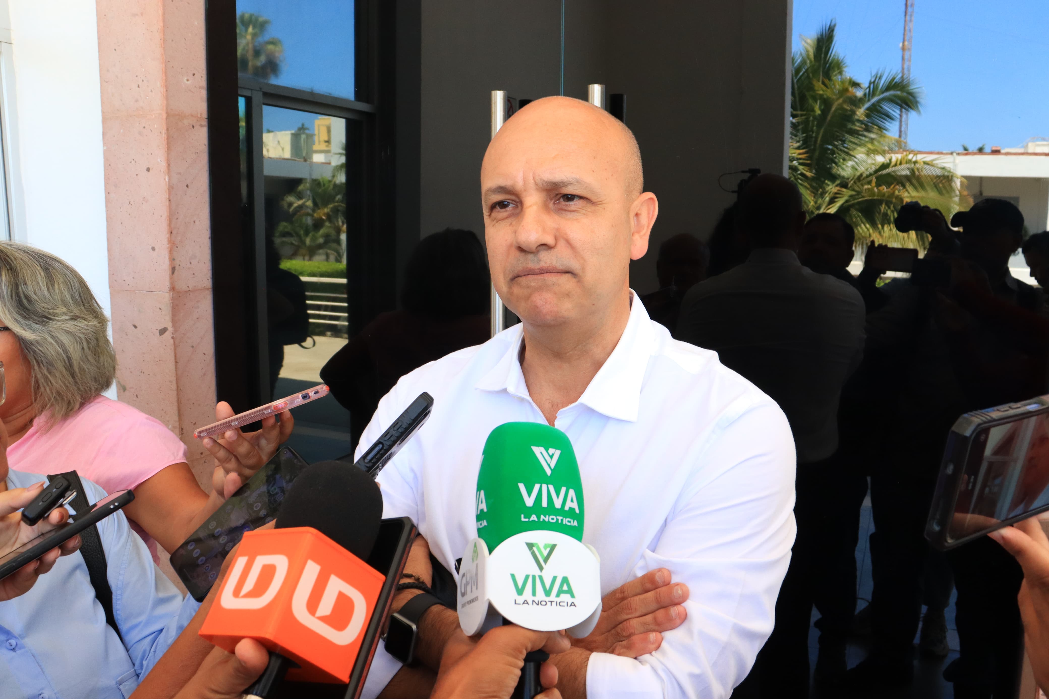 Capacitan a funcionarios municipales para evitar faltas administrativas durante elección judicial