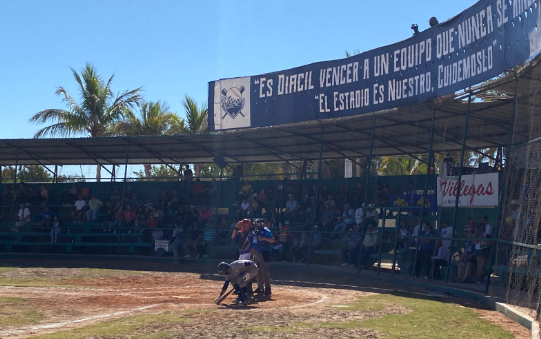 Pascoleros asegura la cima y Gasolineros es el primer eliminado, en la Liga Chevron Clemente Grijalva