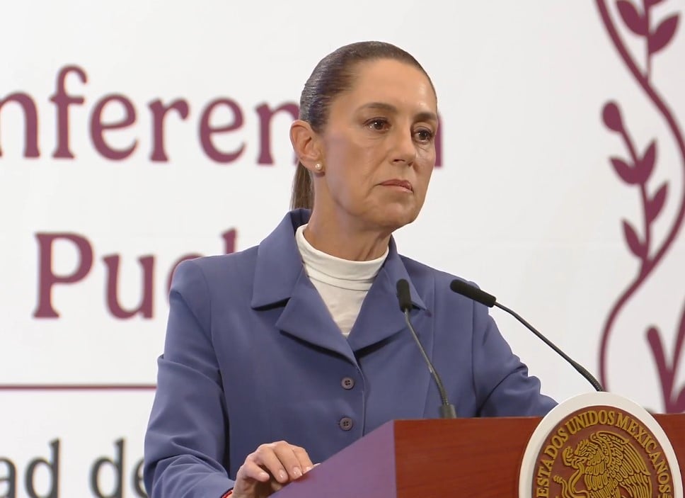 Claudia Sheinbaum Pardo