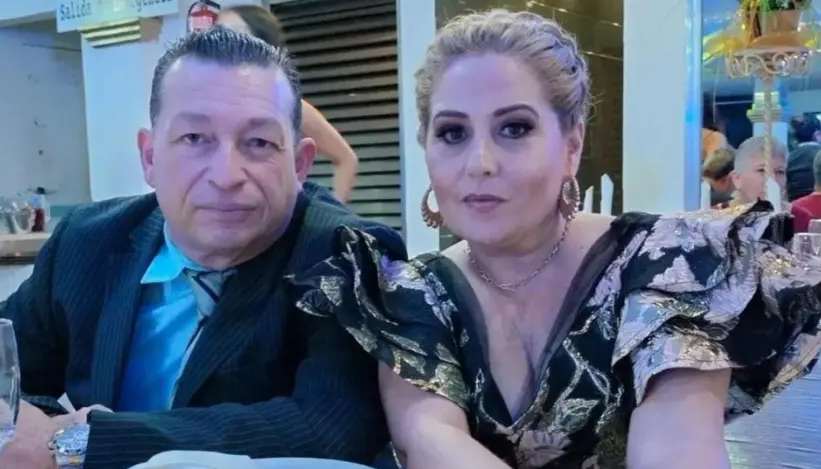La madre de Octavio Ocaña anuncia su divorcio y revela infidelidad