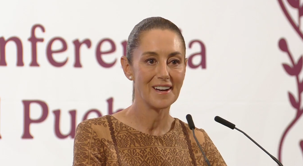 Claudia Sheinbaum Pardo