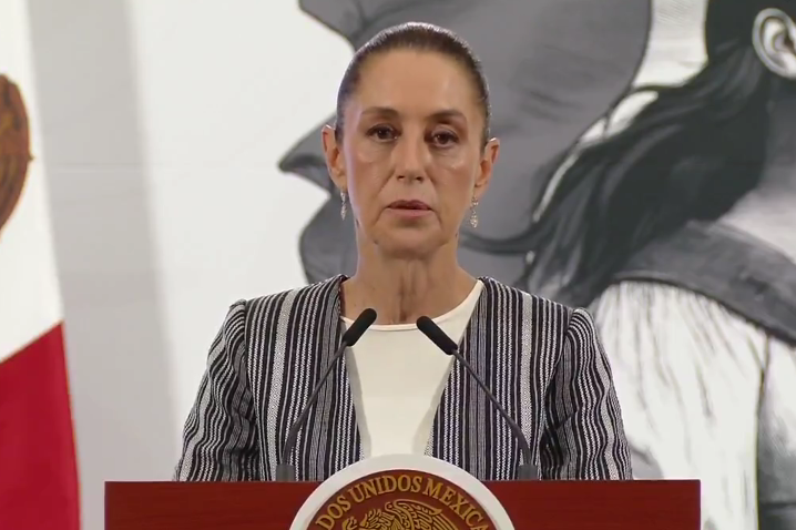 Claudia Sheinbaum Pardo