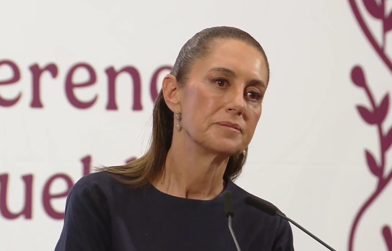 Claudia Sheinbaum Pardo