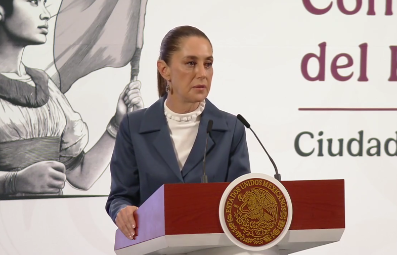Claudia Sheinbaum Pardo