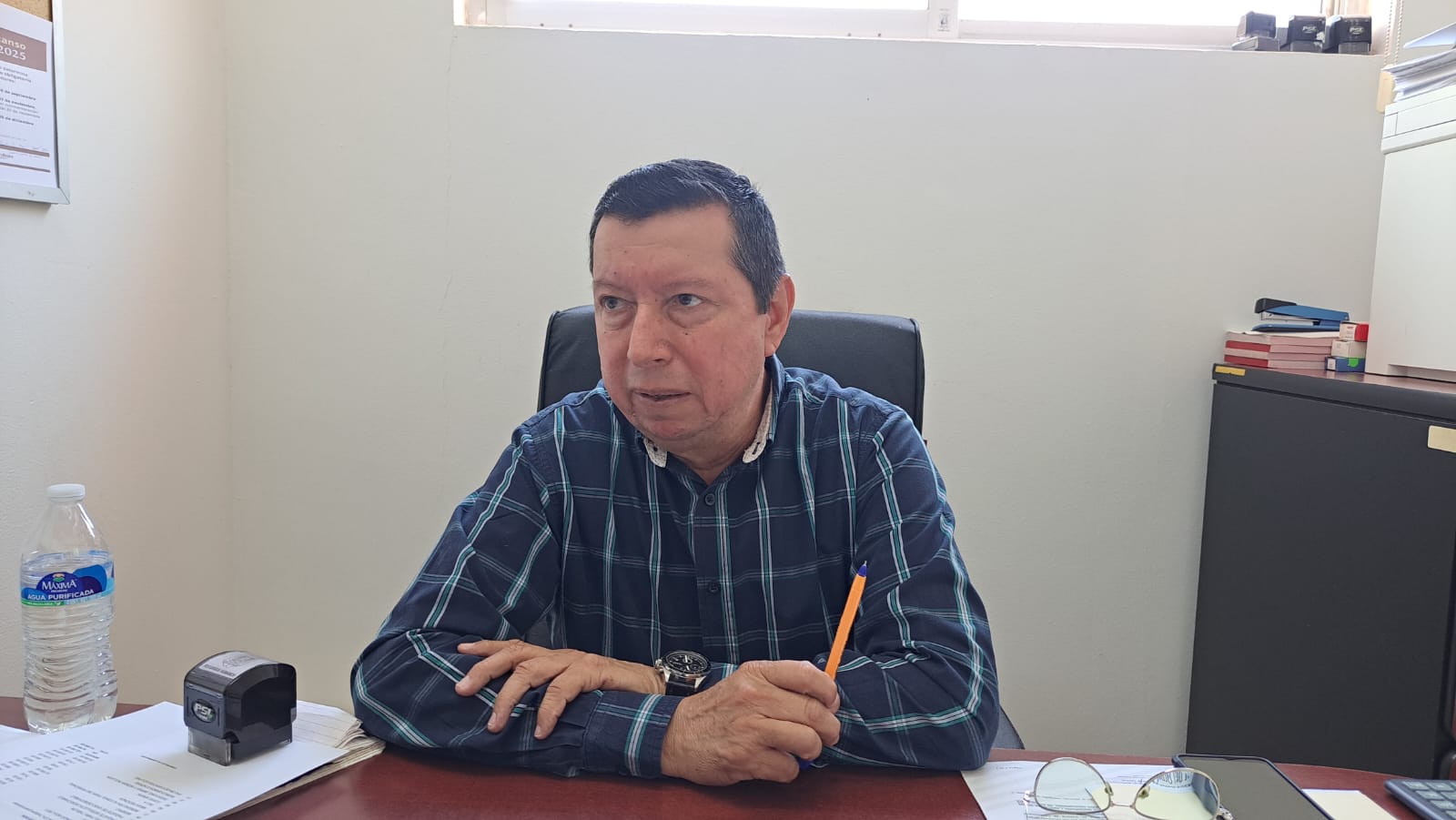 Director de Recursos Humanos