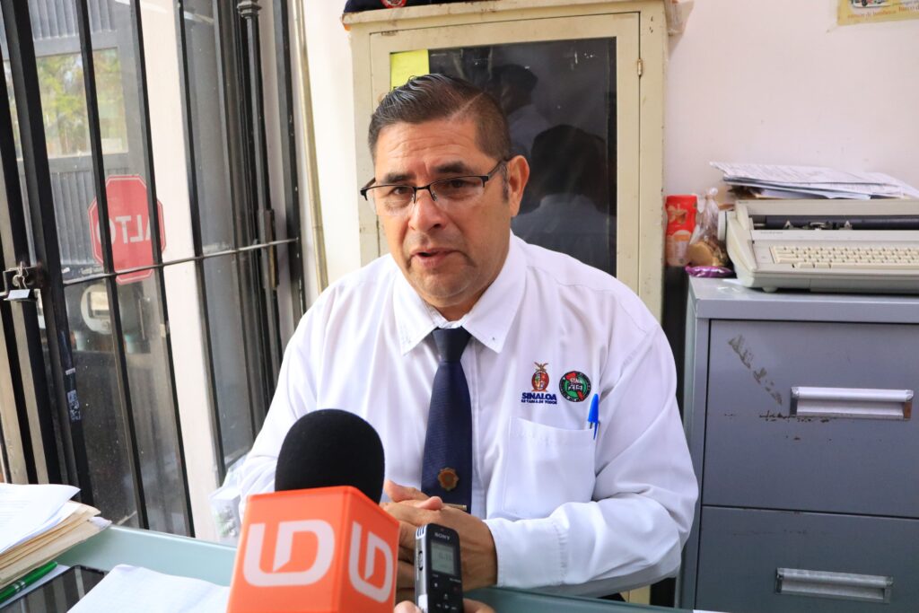 Carlos Alberto Ordóñez