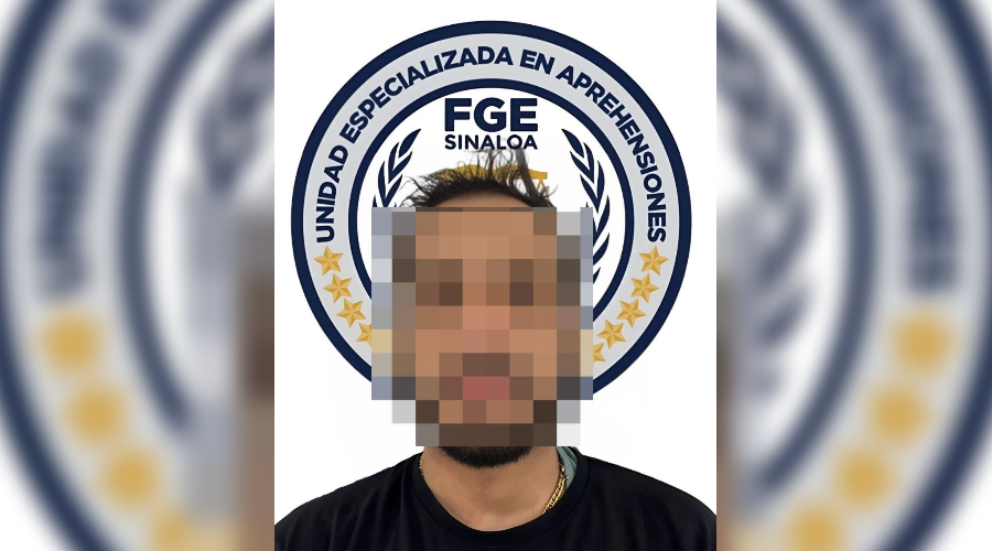 Carlos Antonio, vinculado a proceso.