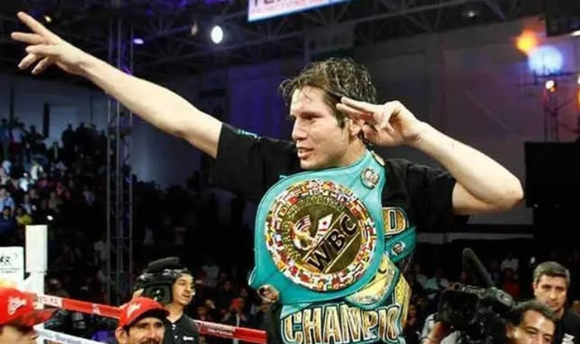 Carlos “Príncipe” Cuadras