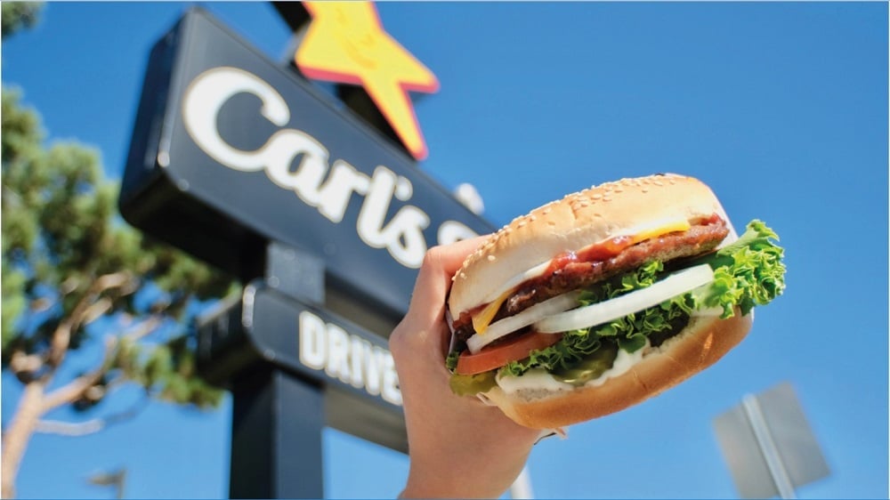 Carl’s Jr