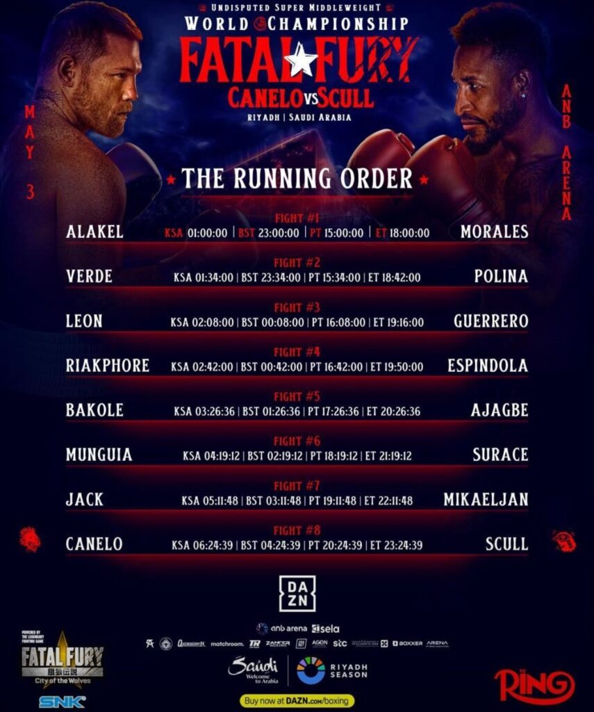 Cartelera