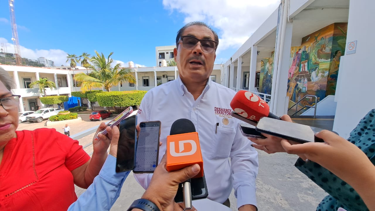 Casimiro Zamora Valdez