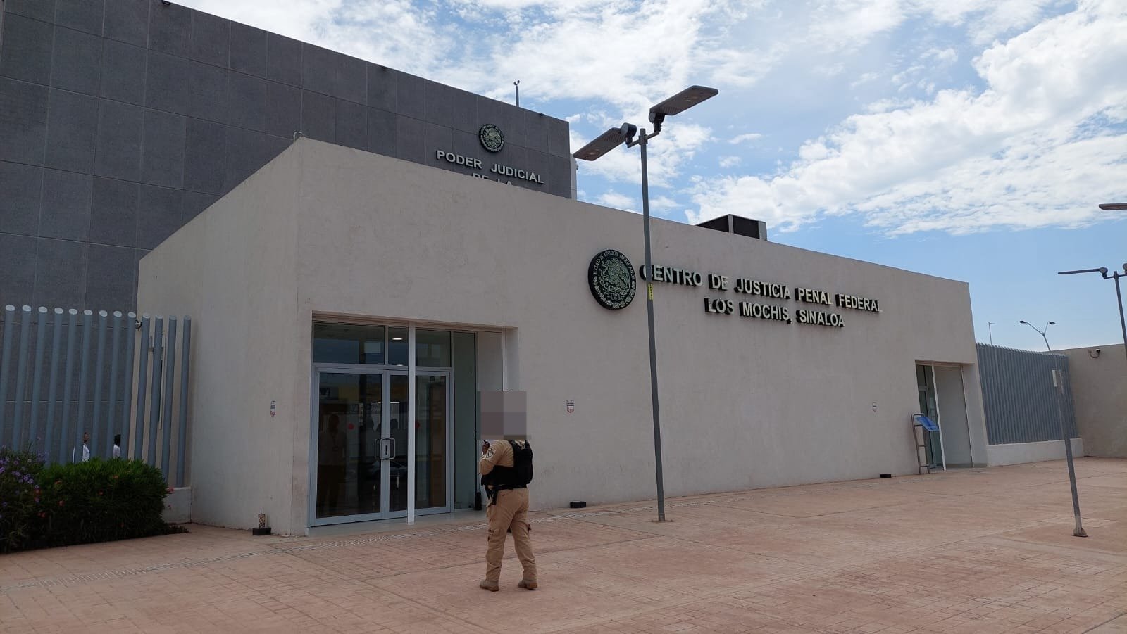 Caso El Carrizo